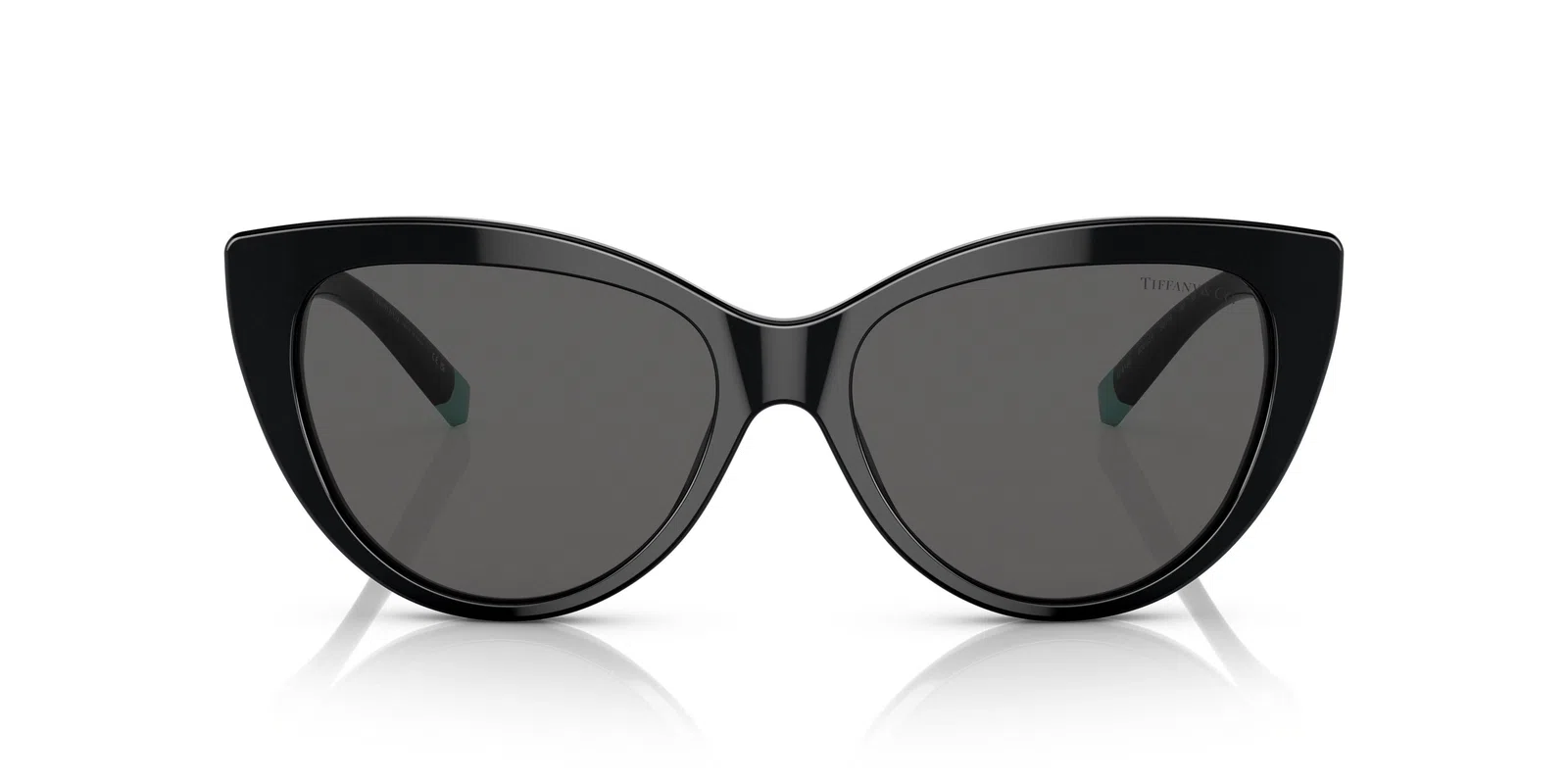 Tiffany 4196 Sunglasses - view 9